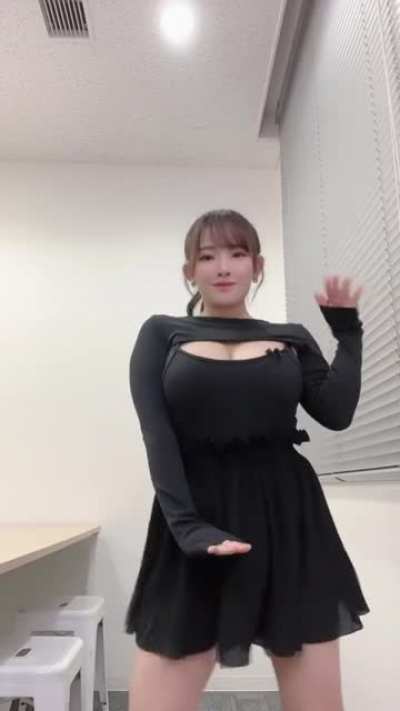 Asian Girl