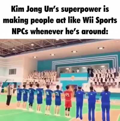 How would you call this 領域展開?