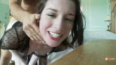 This Couple Is So Hot