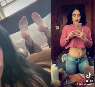 Such a tease