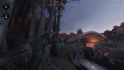 "watch out 'nade"