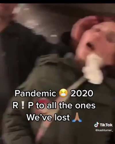 rip for the ones we lost