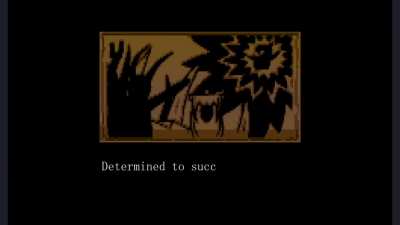 Undertale Style Bug Fables Intro