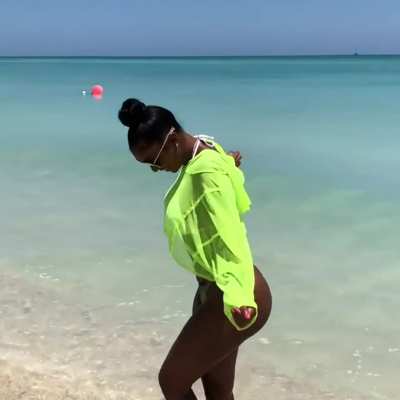 Old vid but...