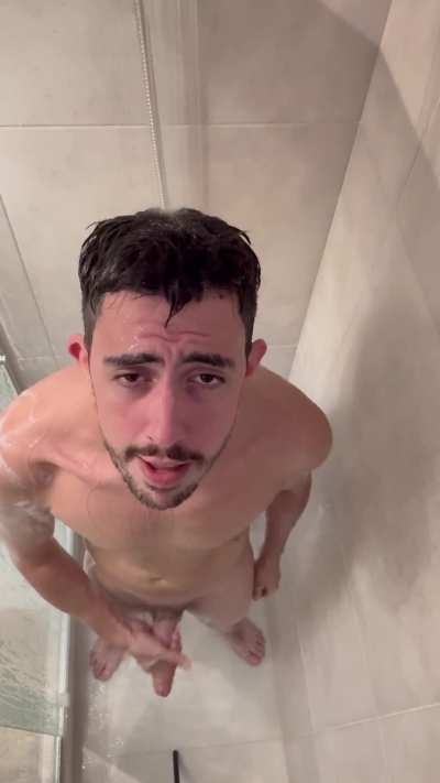can you help me soap? ;)