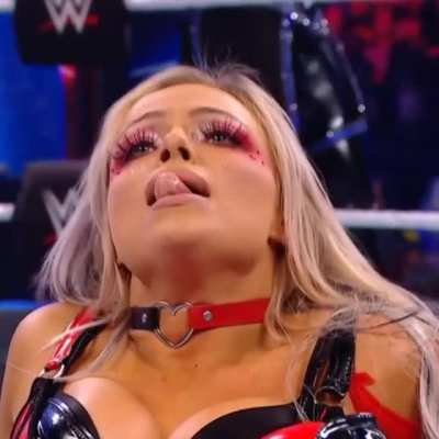 Liv Morgan