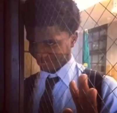 AEK users when they are behind enemy lines and the enemies don't know.