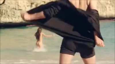 Sarah Butler - Enhanced backplot in 