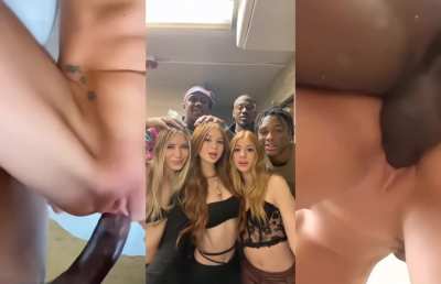 Big black dicks