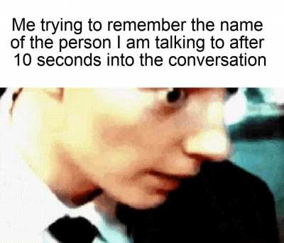 I am too scared to ask ...