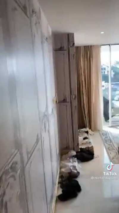 Africa you won&rsquo;t see on TV