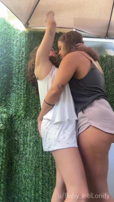 &ldquo;Aren&rsquo;t you gonna join me~?&rdquo; Jen asked as she fondled her stolen body&rsquo;s gf. I&rsquo;d recently found out she had a secret pervy hobby of body stealing. She invited me to join, next thing I know I&rsquo;m a spirit, watching her dive into her neighbor&rsquo;s lesbian daughte