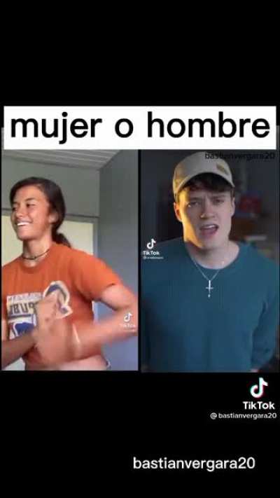 Cu&aacute;l es mejor 😳?