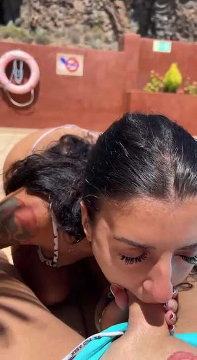 Ops.. I love the cock in my throat