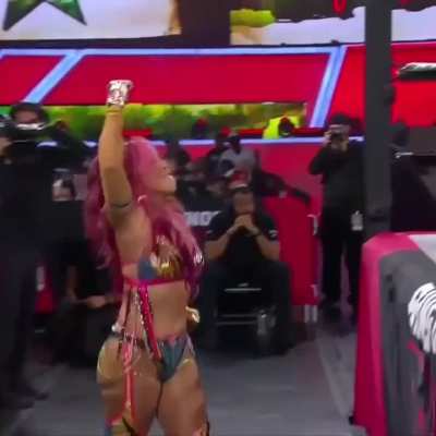 Mina Shirakawa (ROH Supercard of Honor 2025)