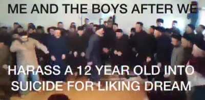fucking children
