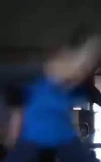 i want kill my self