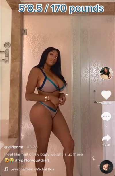 Perfect body