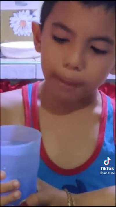 Leche plant