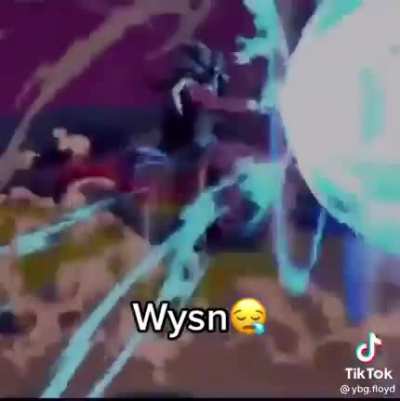 Wysn😪