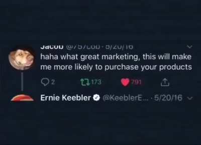 Ernie Keebler