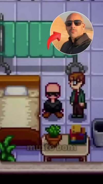 Olha o roteiro se criando