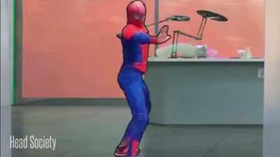 Spoider Man