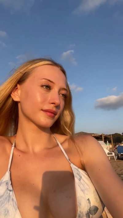 Just incredible