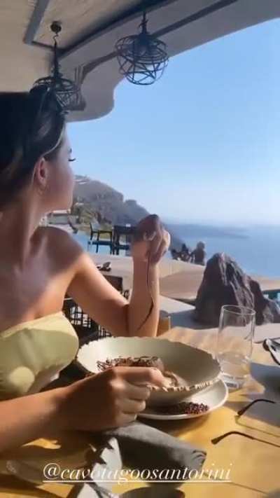 Amazing views