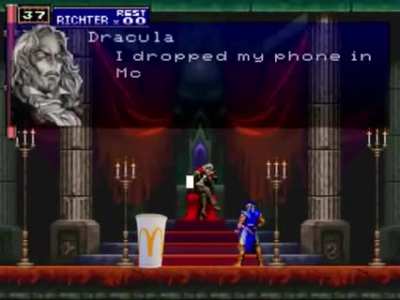 McSprite Rule