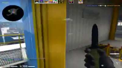 Bri*ish gamer mode