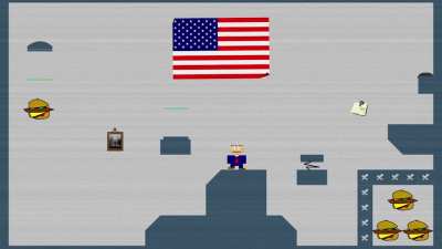 america moment