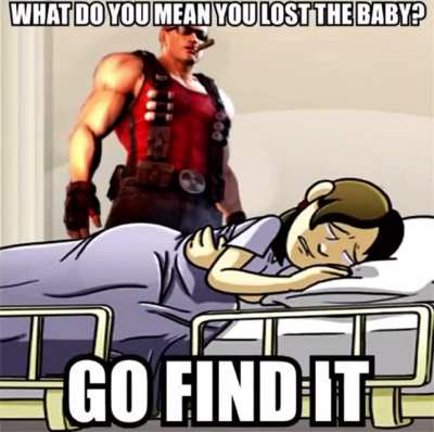 go find it