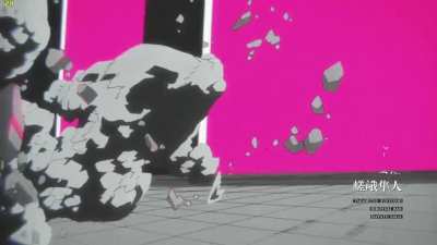 Bleach Opening 16 but it's D-Techno Life: