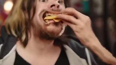 The last surviving footage of humans