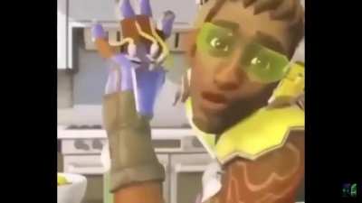 Don&rsquo;t know if this has been posted here
