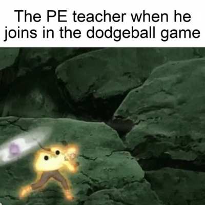 Current objective: survive