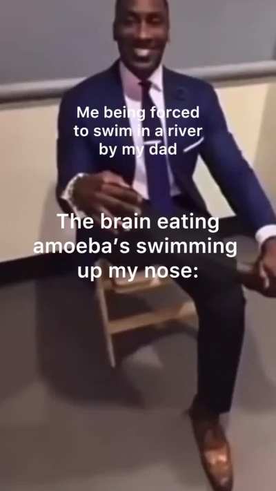 Once you feel the symptoms it&rsquo;s too late