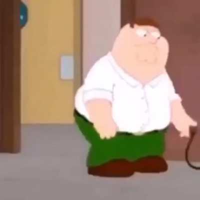 thank you peter