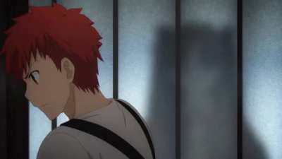 Tsundere at your door