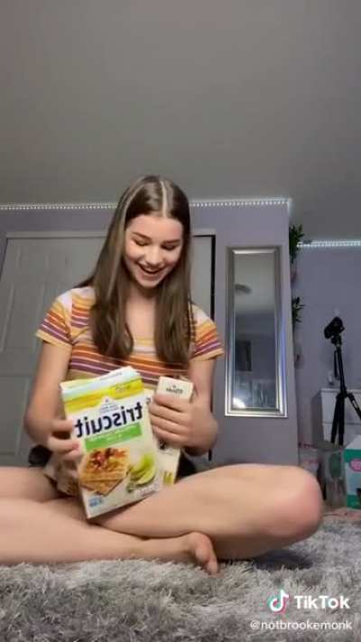 Brooke Monk