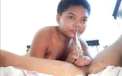Cum Out The Nose