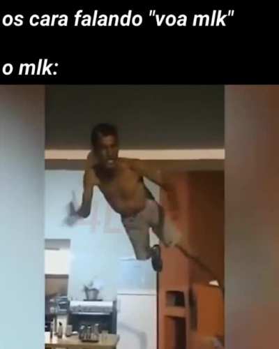 Mlk v&ocirc;o