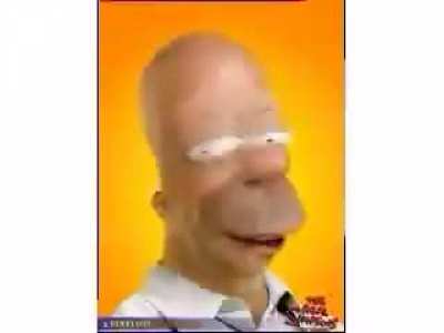 contestale a homero