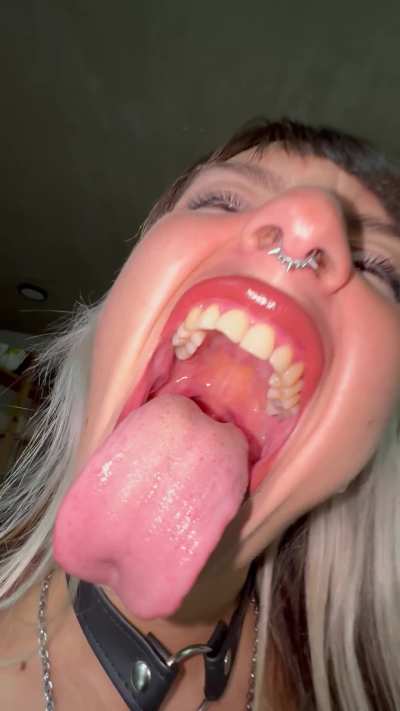 You&rsquo;re lucky I&rsquo;m in the mood for a little fun before I eat you. Enjoy while it last