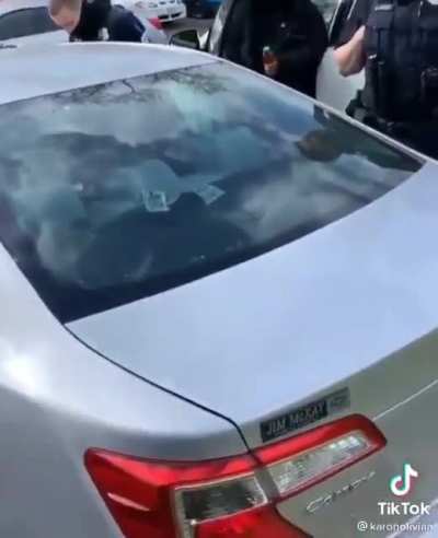 &ldquo;Are y&rsquo;all gonna kill me like Ma&rsquo;Khia Bryant?&rdquo; OFFICER: &ldquo;Are you gonna stab somebody like her?&rdquo;