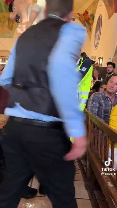 Beerfest Freakout