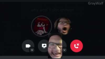 Discord