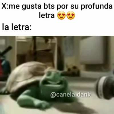 True