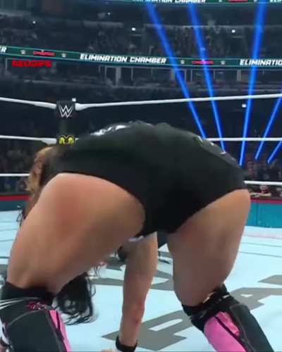 AJ Lee